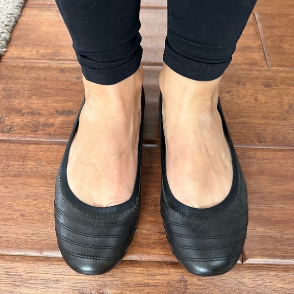 Timberland earthkeepers leather flats size 8.5 - Picture 3 of 5